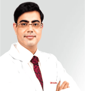 Dr. Kapil Dua