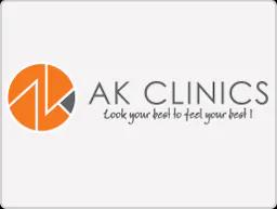 AK Clinics