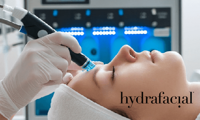 5 Reasons Why You Should Opt for HydraFacial Treatment