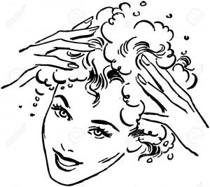 How to shampoo & style your hair to keep them healthy