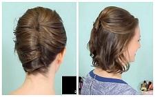 hair style for girl